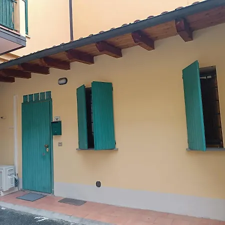 Serendipity House - Vicino Ospedale Sant'orsola E Centro Citta Сasa de vacaciones *