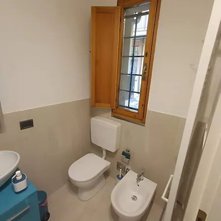 Сasa de vacaciones Serendipity House - Vicino Ospedale Sant'orsola E Centro Citta
