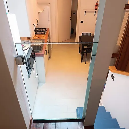 Сasa de vacaciones Serendipity House - Vicino Ospedale Sant'orsola E Centro Citta Bolonia