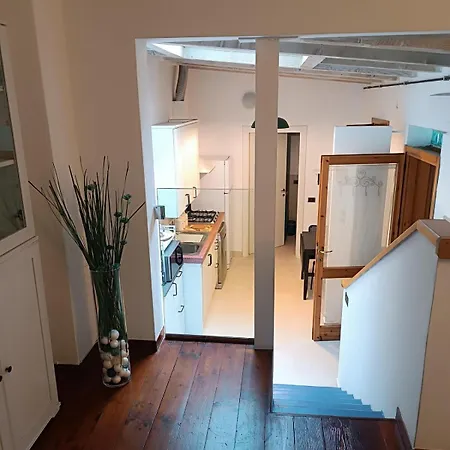 Serendipity House - Vicino Ospedale Sant'orsola E Centro Citta * Bolonia