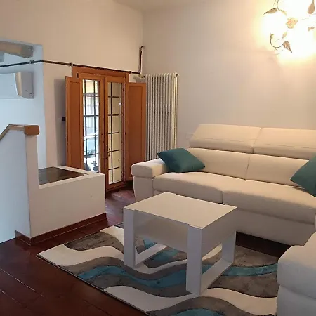 Serendipity House - Vicino Ospedale Sant'orsola E Centro Citta *