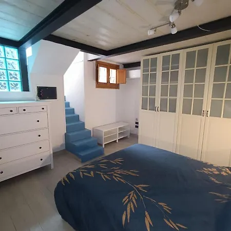 Serendipity House - Vicino Ospedale Sant'orsola E Centro Citta Сasa de vacaciones
